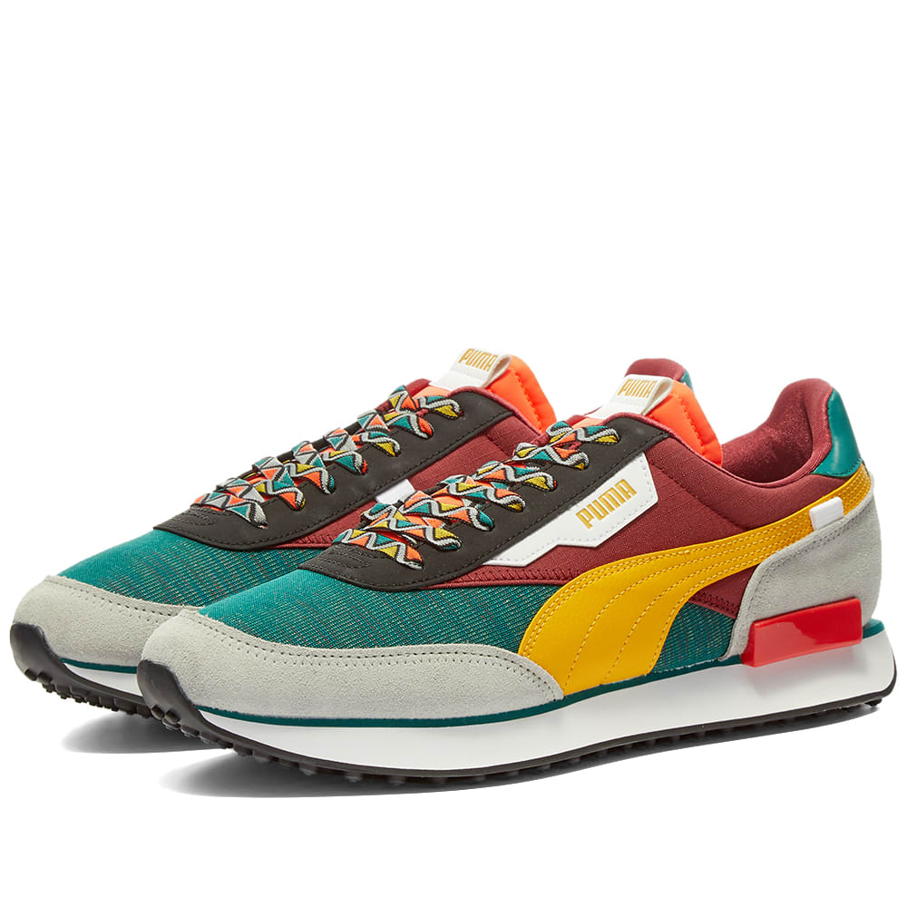 Puma Future Rider "Remix"