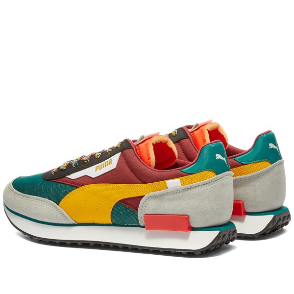 Puma Future Rider "Remix"
