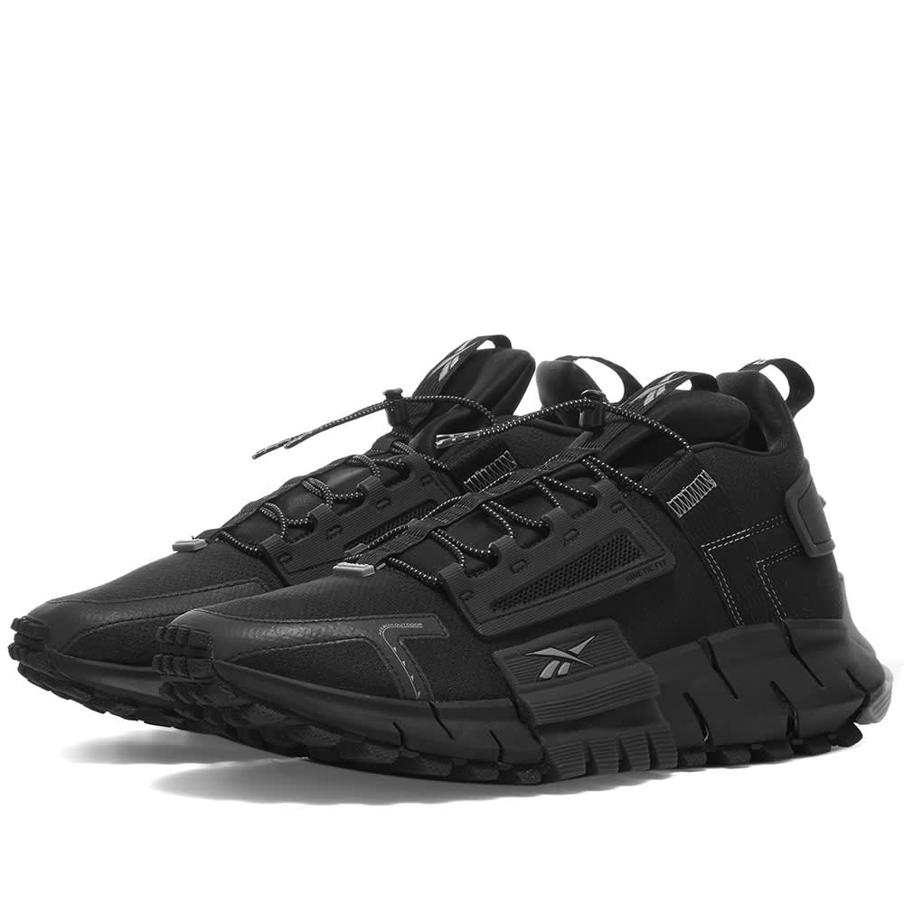 Reebok Zig Kinetica Edge