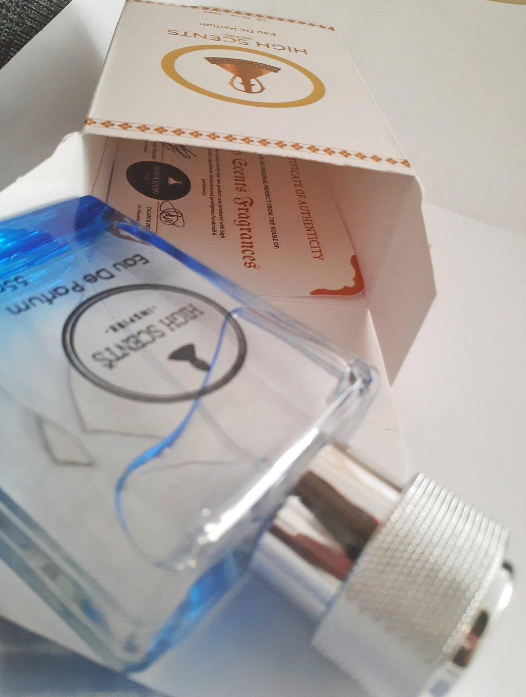 CARPE DIEM for Him (Eau De Parfum)