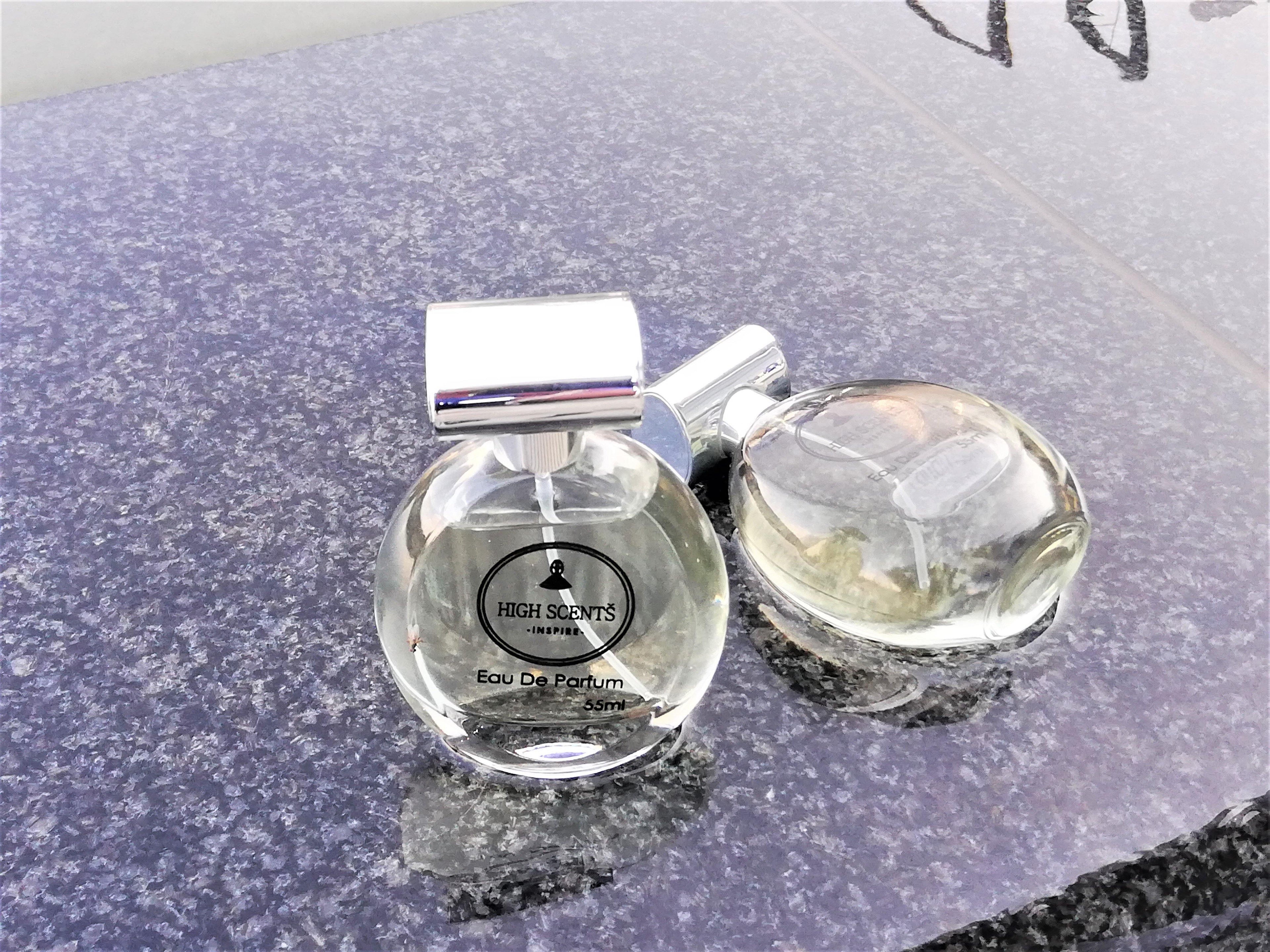 Sweet Melanin for Her 55ml (Eau De Parfum) - High Scents Fragrances