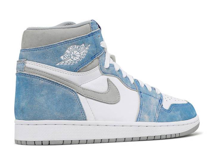 AIR JORDAN 1 Retro High OG "Hyper Royal"