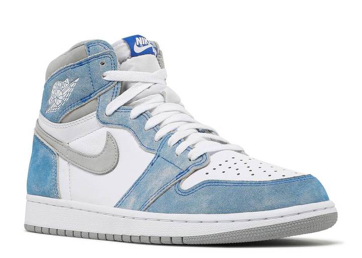 AIR JORDAN 1 Retro High OG "Hyper Royal"