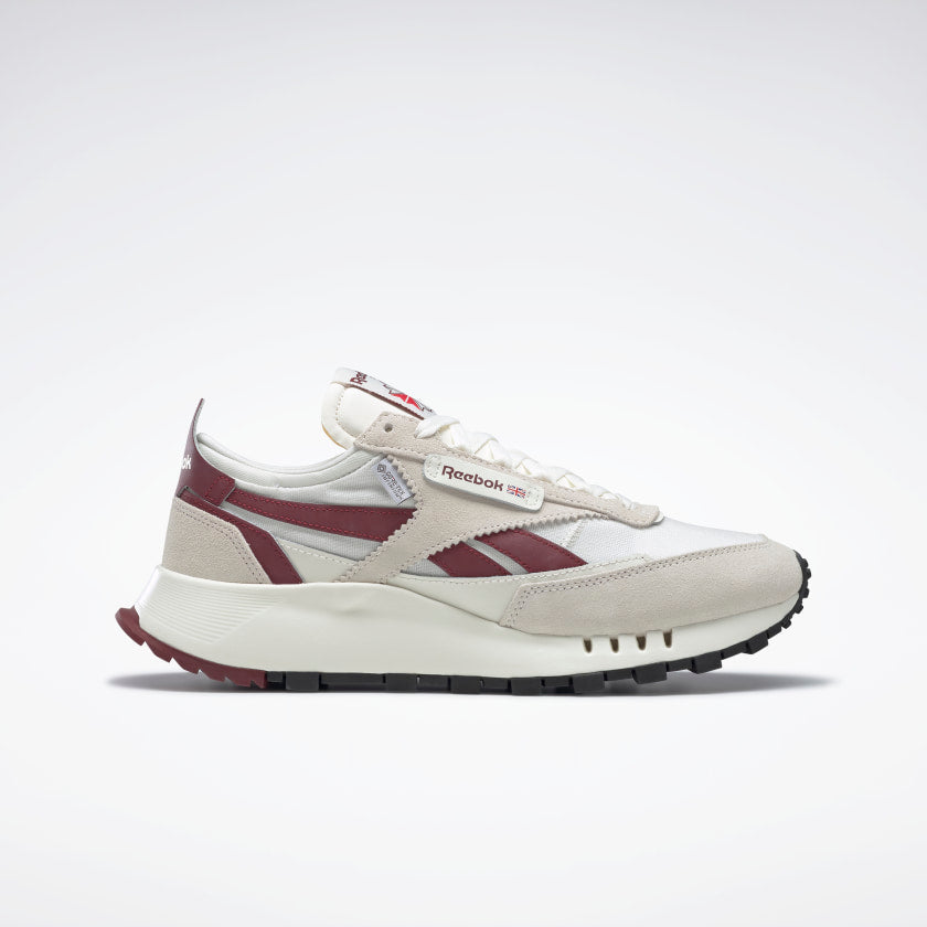 Reebok Classic Leather Legacy "Gore Tex Shoes White"