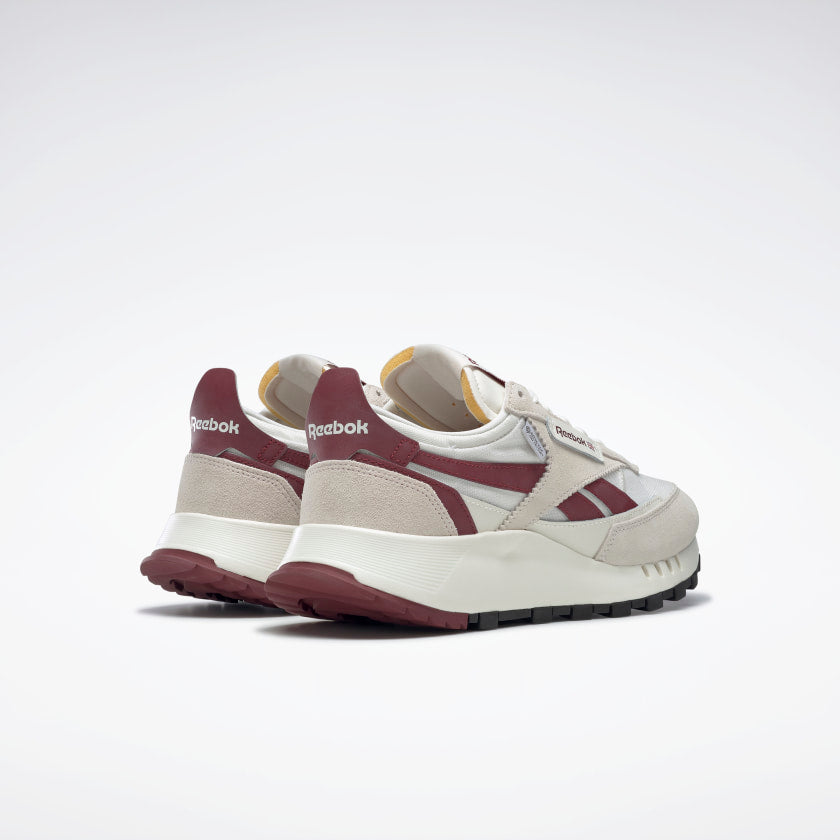 Reebok Classic Leather Legacy "Gore Tex Shoes White"