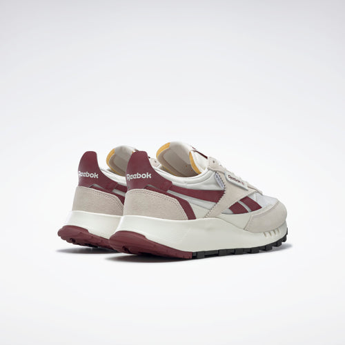 Reebok Classic Leather Legacy "Gore Tex Shoes White"