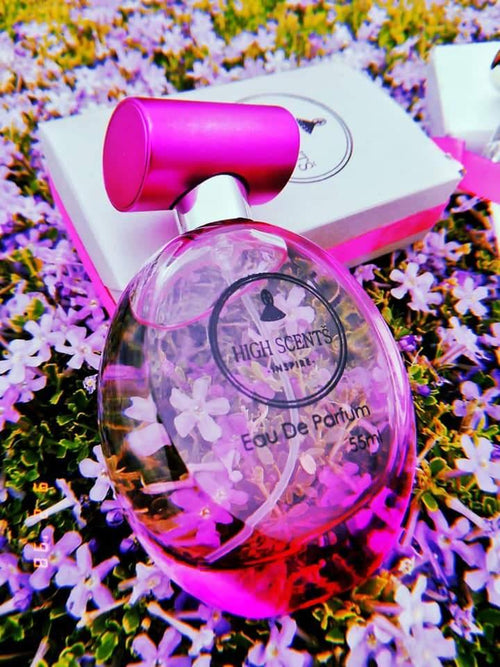 Divine Intervention for Her 55ml (Eau De Parfum) - High Scents Fragrances