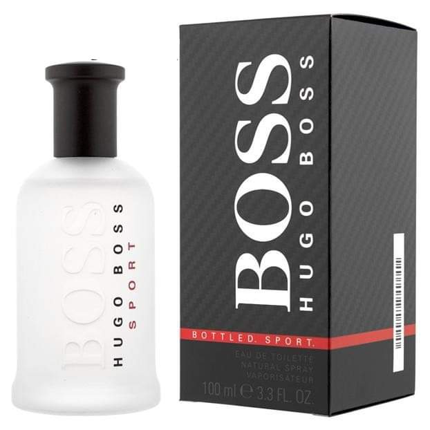 Hugo Boss Bottled Sport for Him (Parallel Import)