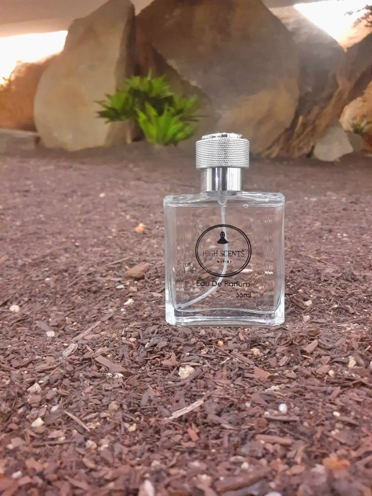 Holigrail for Him (Eau De Parfum)