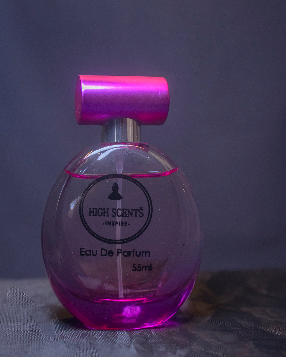 Divine Intervention for Her 55ml (Eau De Parfum)