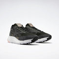 Reebok Classic Black/Pink "Leather Legacy"