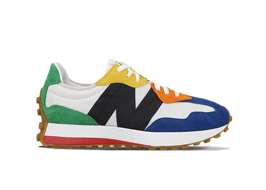 NEW BALANCE 327