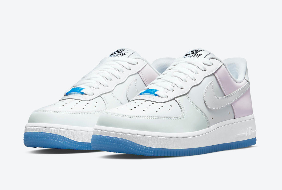 Nike Air Force 1 Low LX UV Reactive