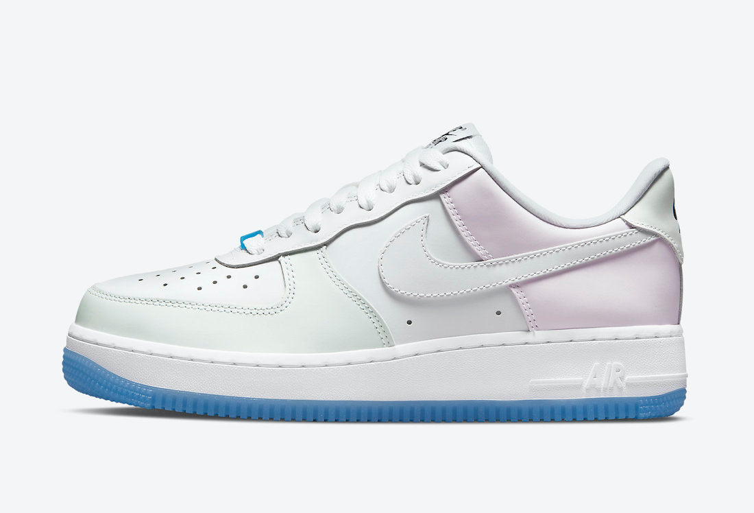 Nike Air Force 1 Low LX UV Reactive