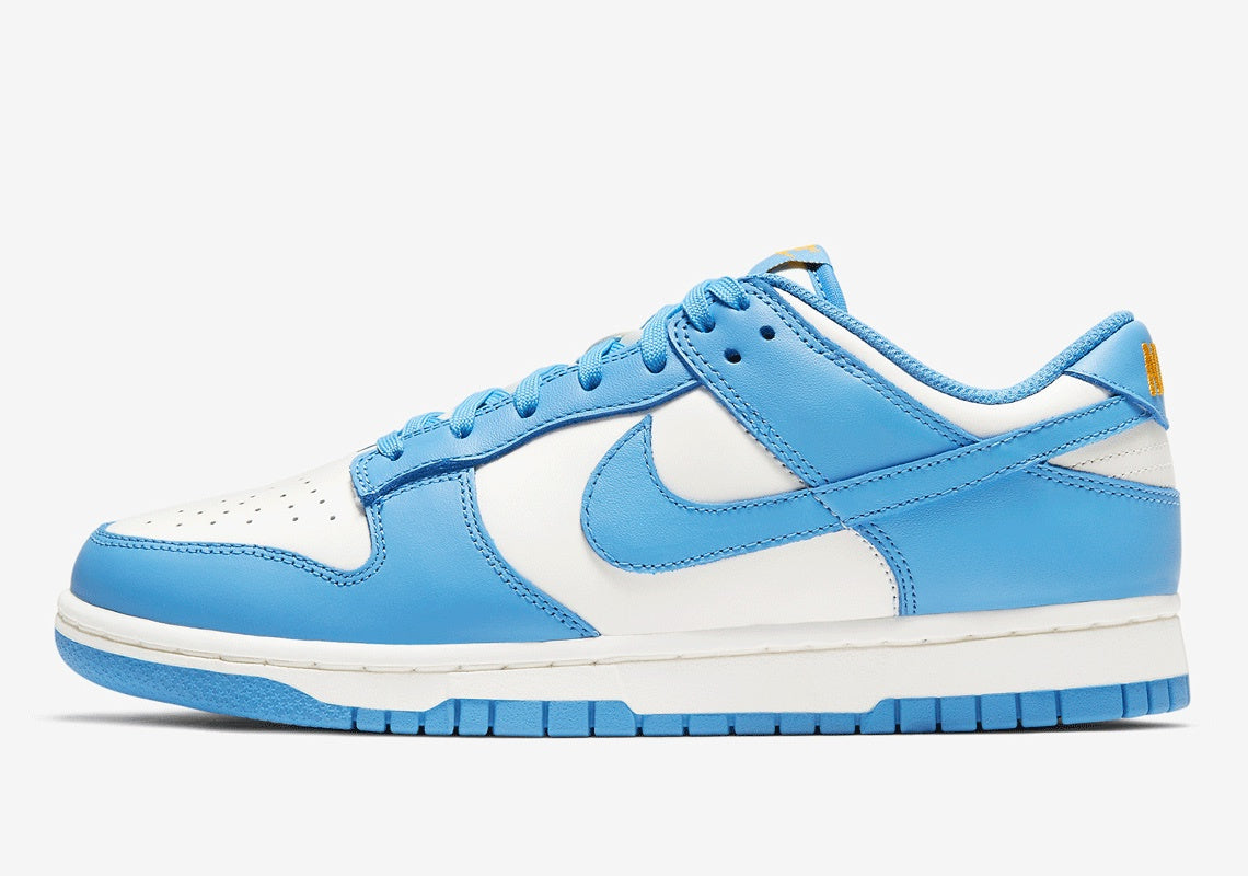 Nike Dunk Low "Coast"