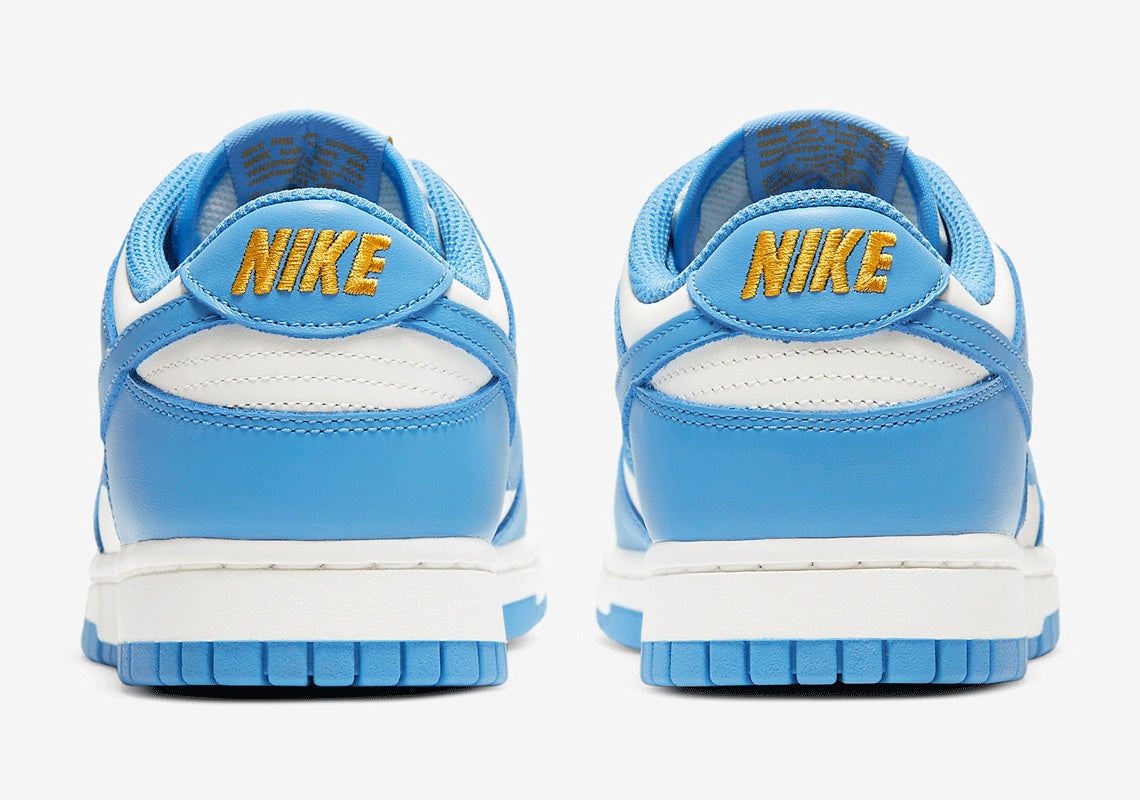 Nike Dunk Low "Coast"