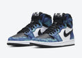 Air Jordan 1 Retro High OG "Tie-Dye"