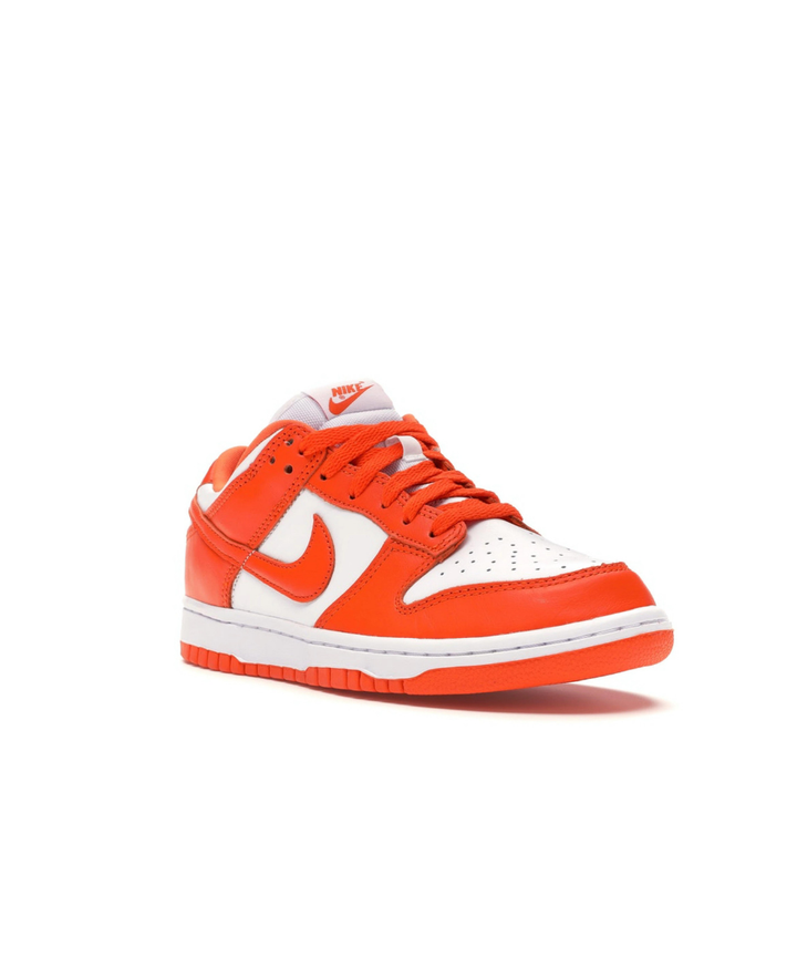 Nike Dunk Low 'Syracuse'