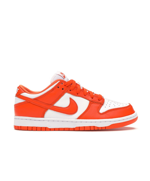 Nike Dunk Low 'Syracuse'