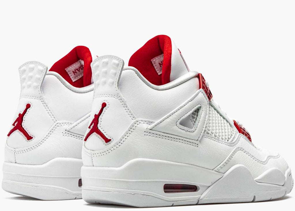 Jordan 4 Retro