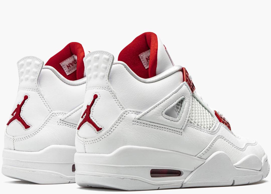 Jordan 4 Retro