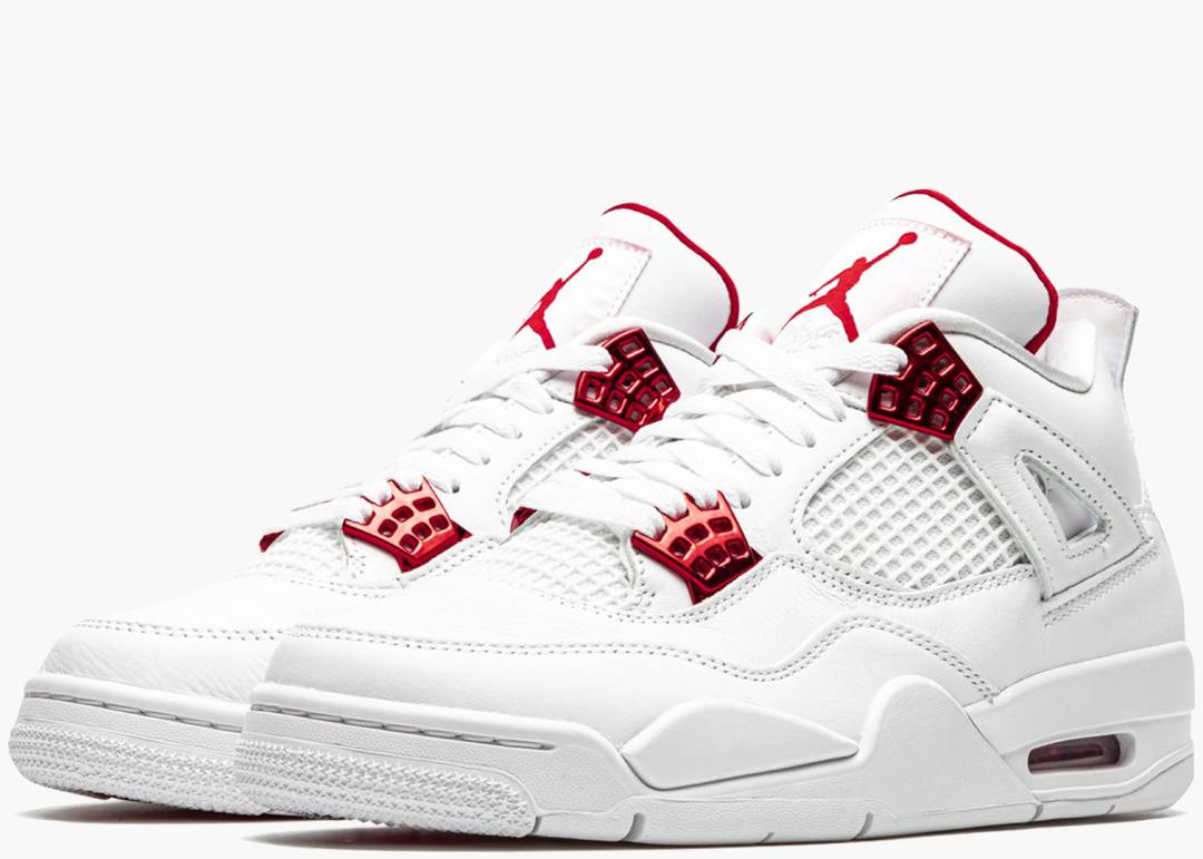 Jordan 4 Retro