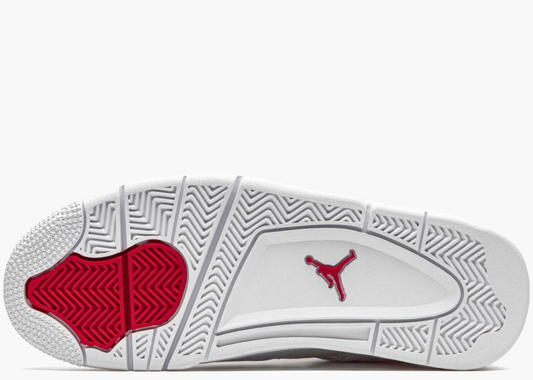 Jordan 4 Retro