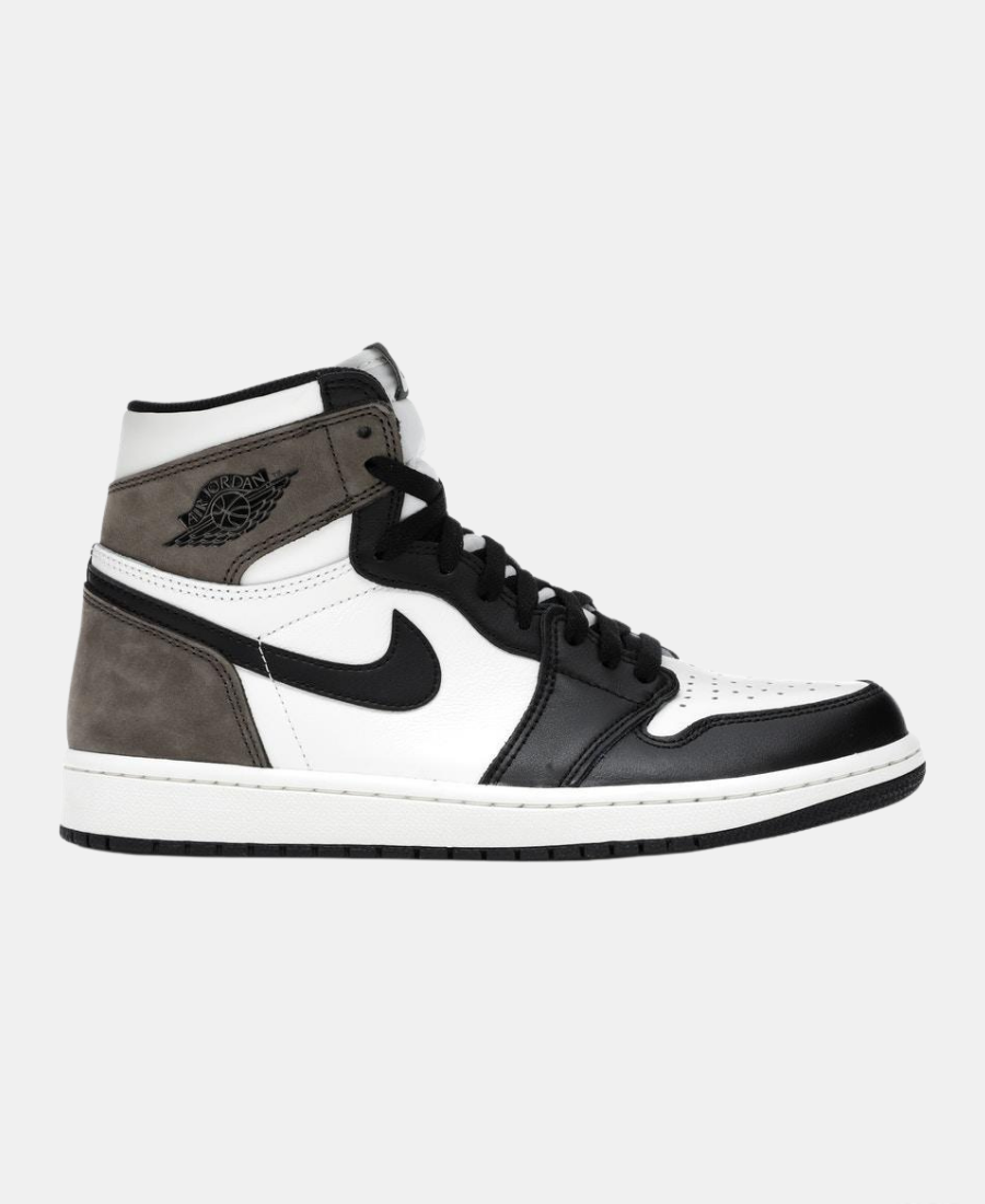 Air Jordan 1 Retro High "Dark Mocha"