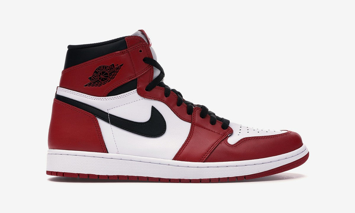 Air Jordan 1 Retro