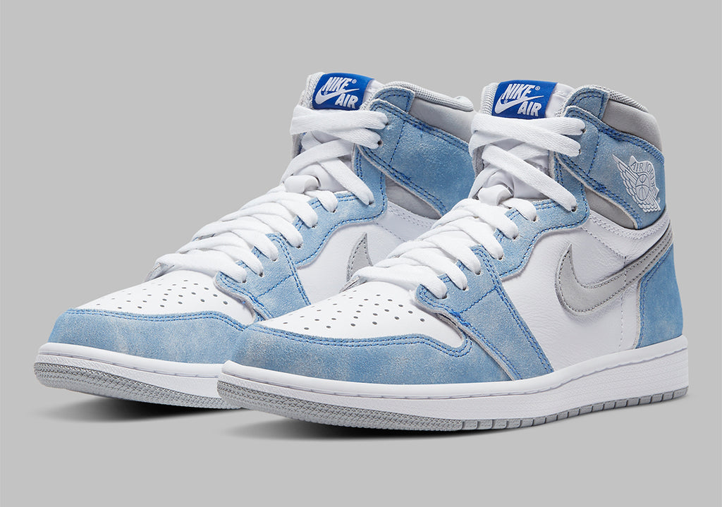 AIR JORDAN 1 Retro High OG "Hyper Royal"