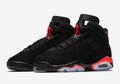 Air Jordan 6 "Infrared"