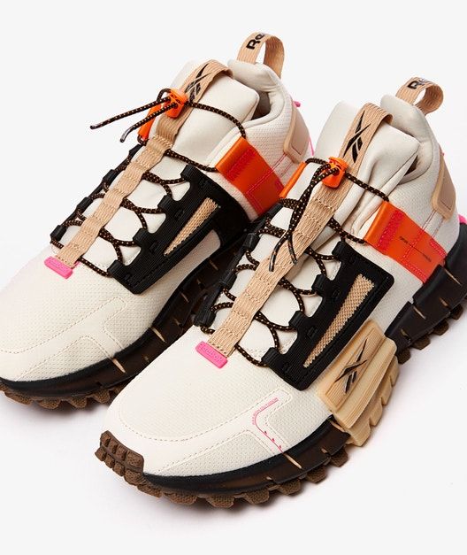 Reebok Zig Kinetica Edge