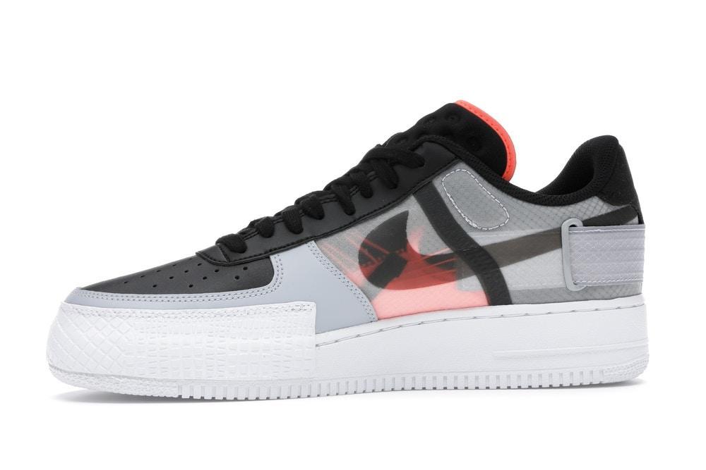 Air Force 1 Type