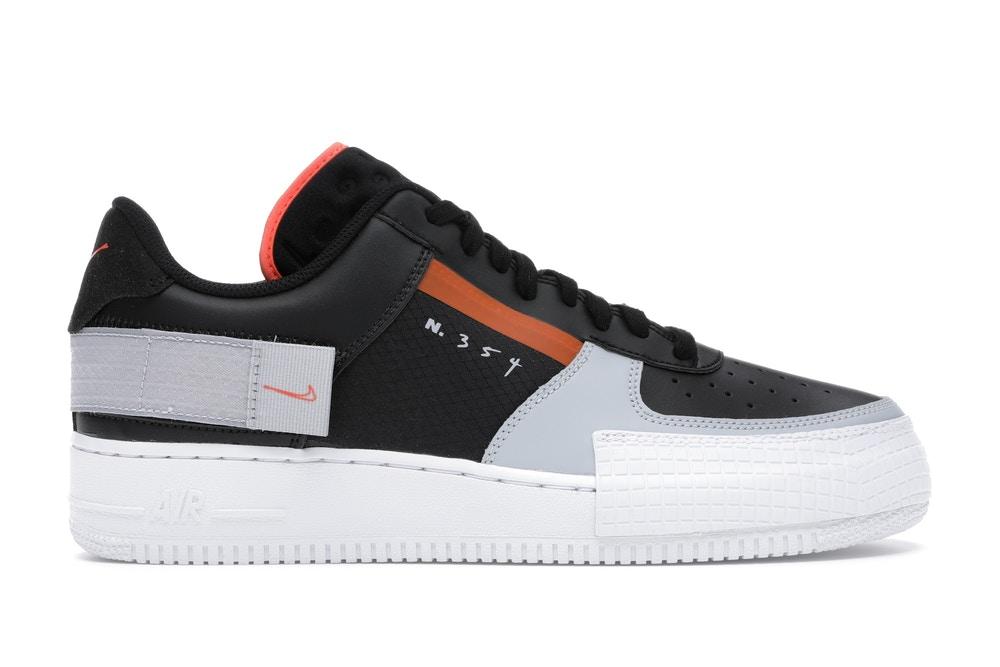 Air Force 1 Type