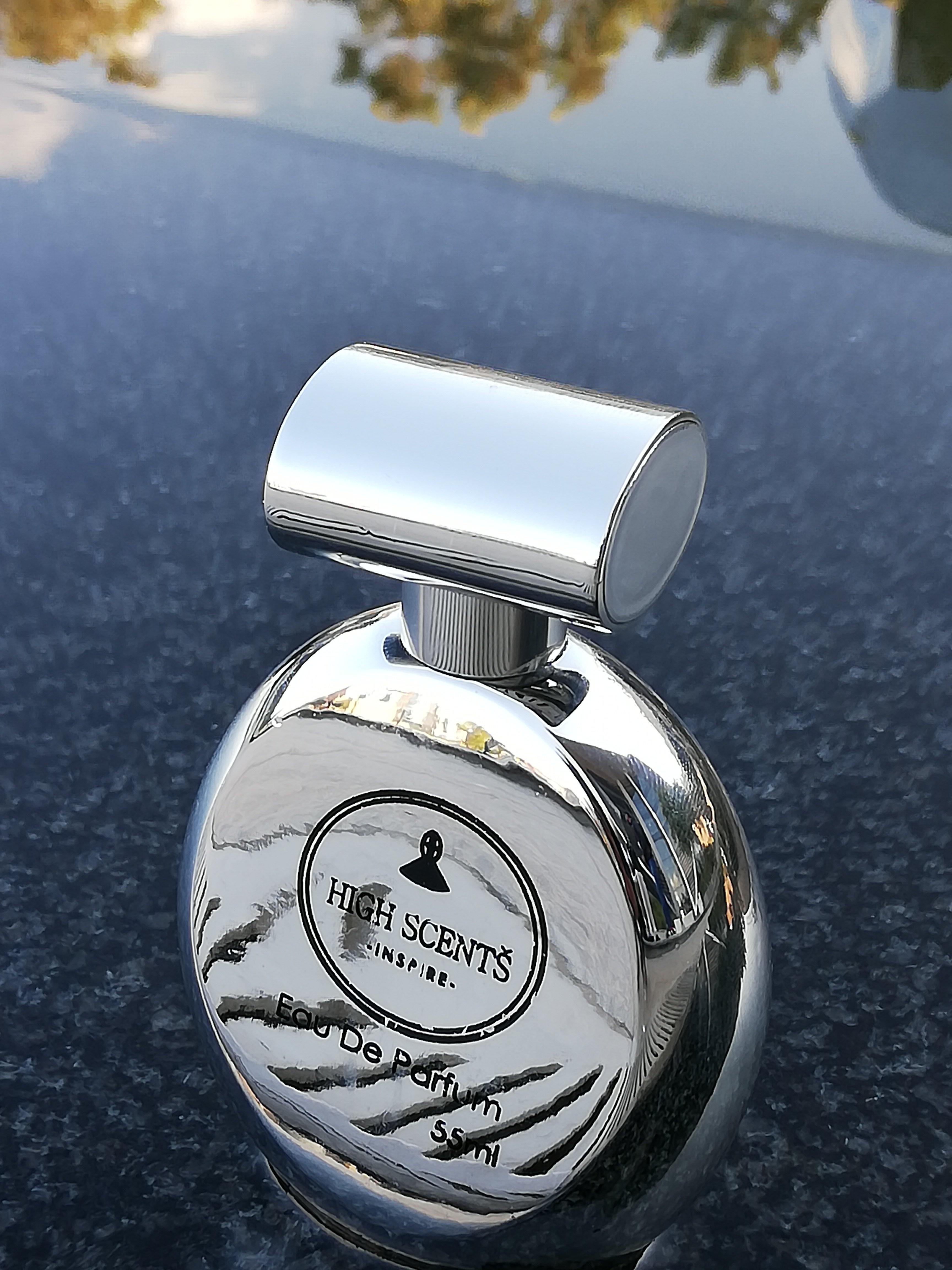 Memory Lane For Her 55ml (Eau De Parfum) - High Scents Fragrances