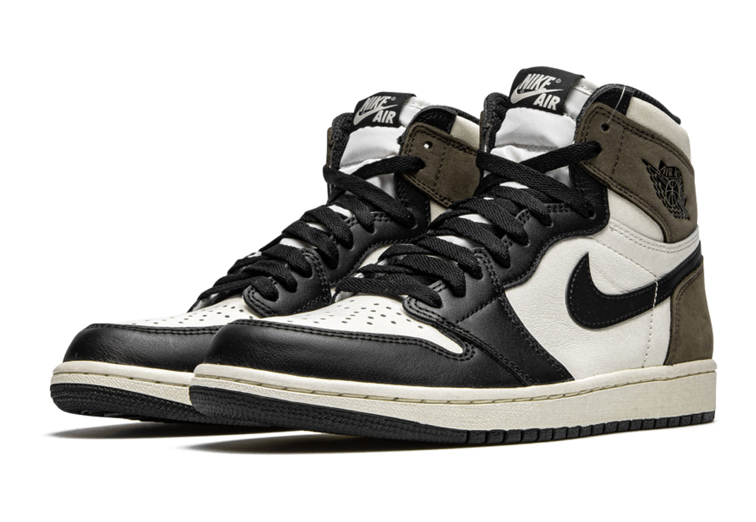 Air Jordan 1 Retro High "Dark Mocha"