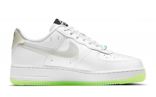 Airforce 1 "Glow in the Dark" Have a nike day