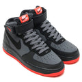 Nike Air Force 1 Mid "Hot Lava"