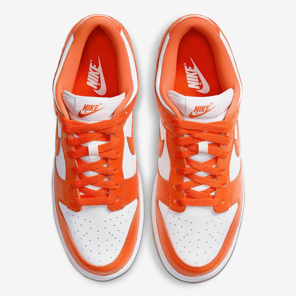 Nike Dunk Low 'Syracuse'