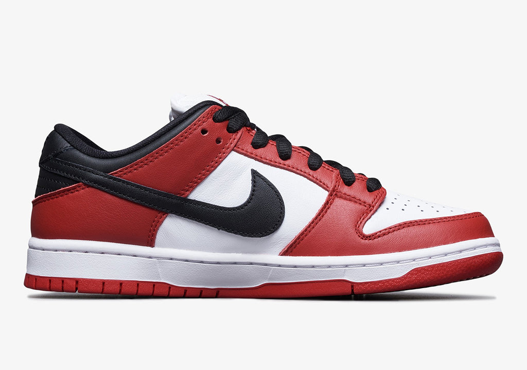 Nike SB Dunk Low J-Pack “Chicago”