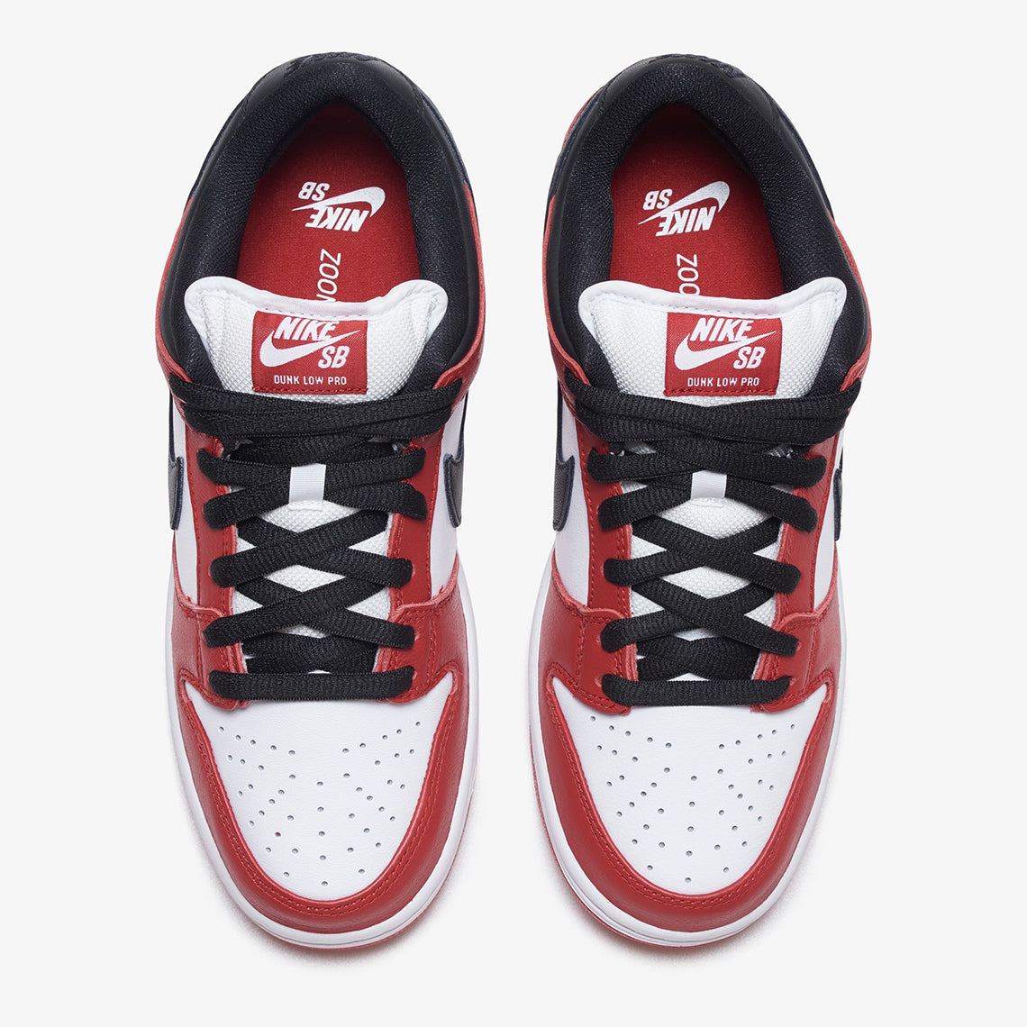Nike SB Dunk Low J-Pack “Chicago”