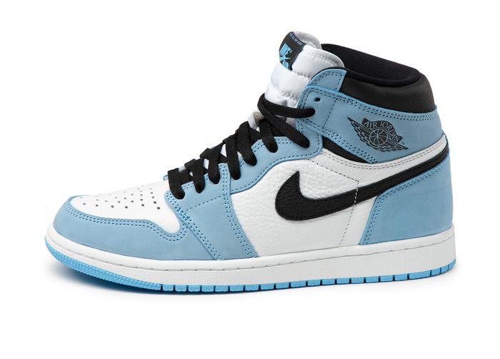 Air Jordan 1 "University Blue"